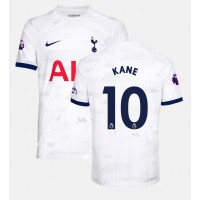 Tottenham Hotspur Harry Kane #10 Fotballklær Hjemmedrakt 2023-24 Kortermet